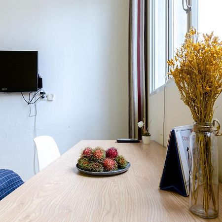 The Home 호치민 외부 사진